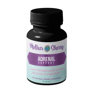 Adrenal Support