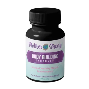 Body Building Enhancer