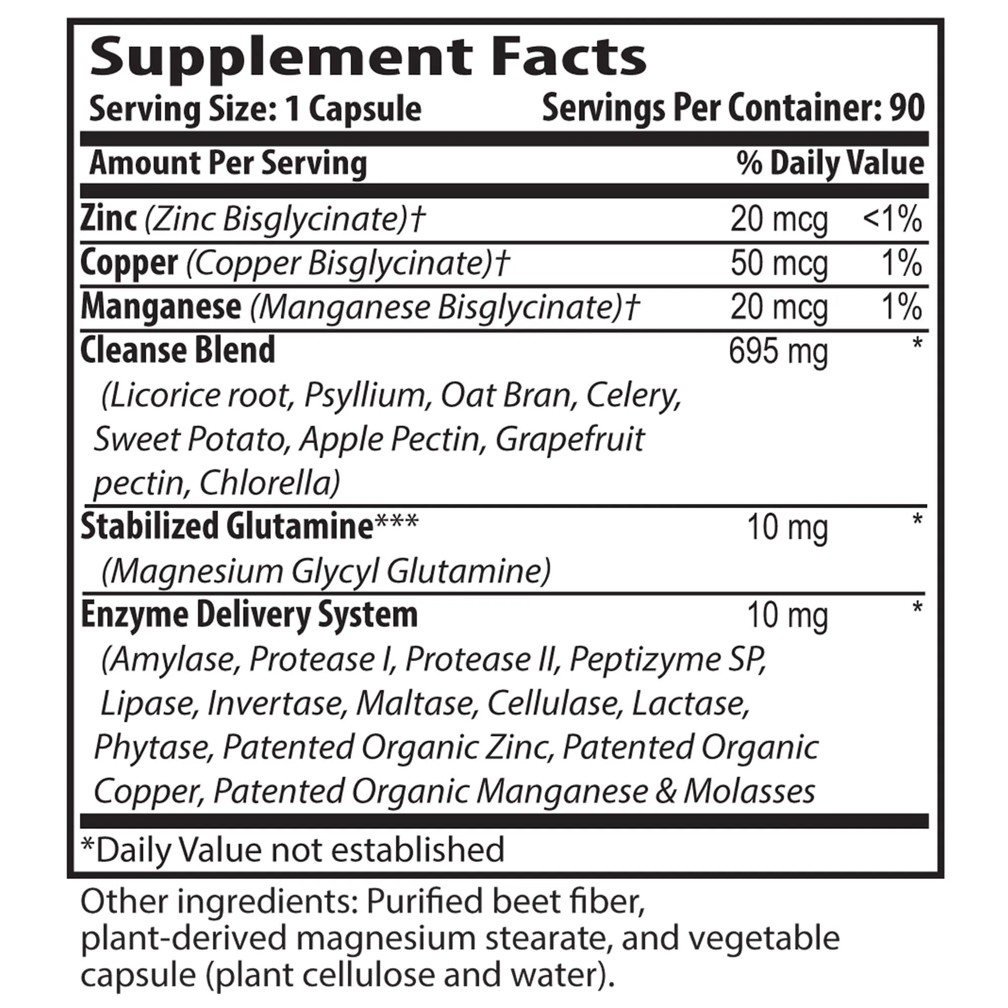 Digestive Cleanse - Image 2