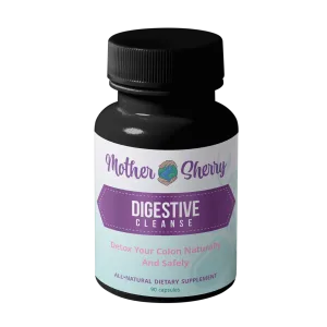 Digestive Cleanse