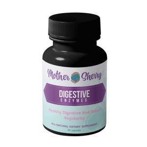 Digestive Enzymes