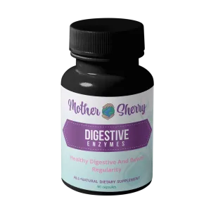 Digestive Enzymes