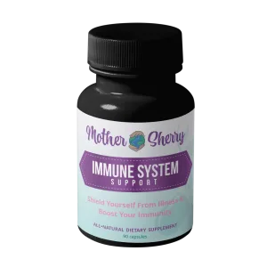 Immune System Support