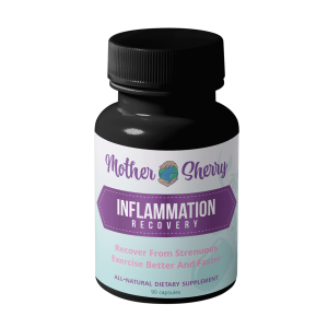 Inflammation Recovery