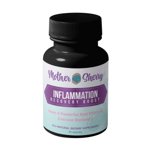 Inflammation Recovery Boost