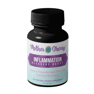 Inflammation Recovery Boost