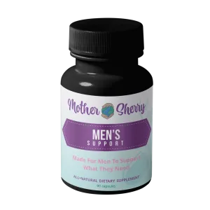 Men’s Support