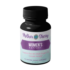 Women’s Support
