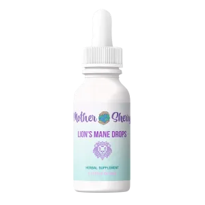 Lion's Mane Fluid