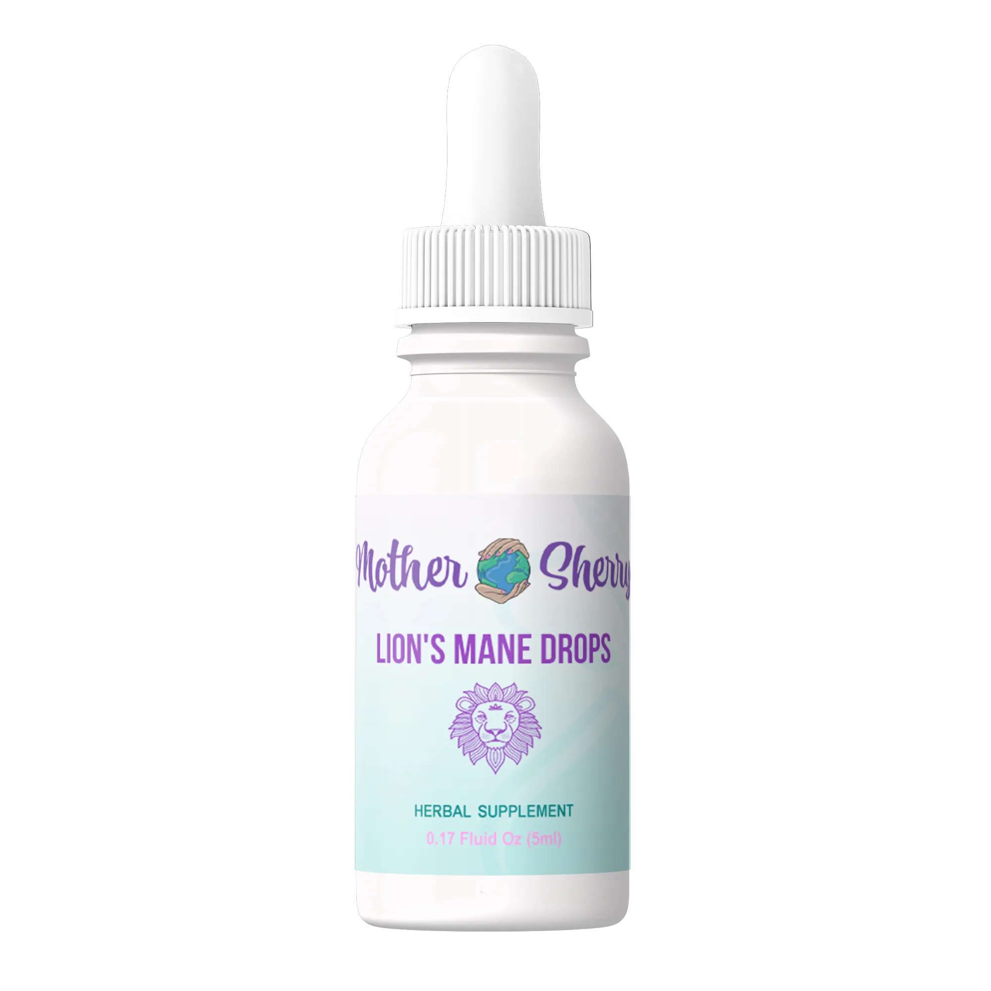 Lion's Mane Fluid