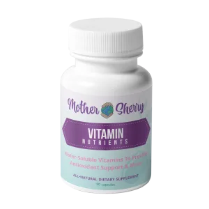 Vitamin Nutrients