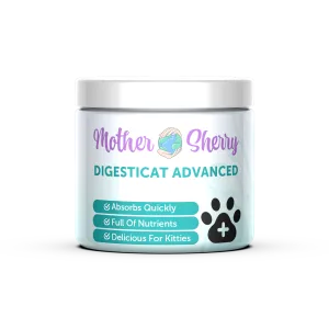 DigestiCat Advance