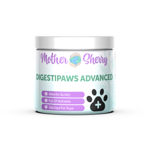 DigestiPaws Advanced