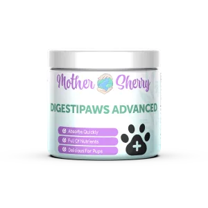 DigestiPaws Advanced