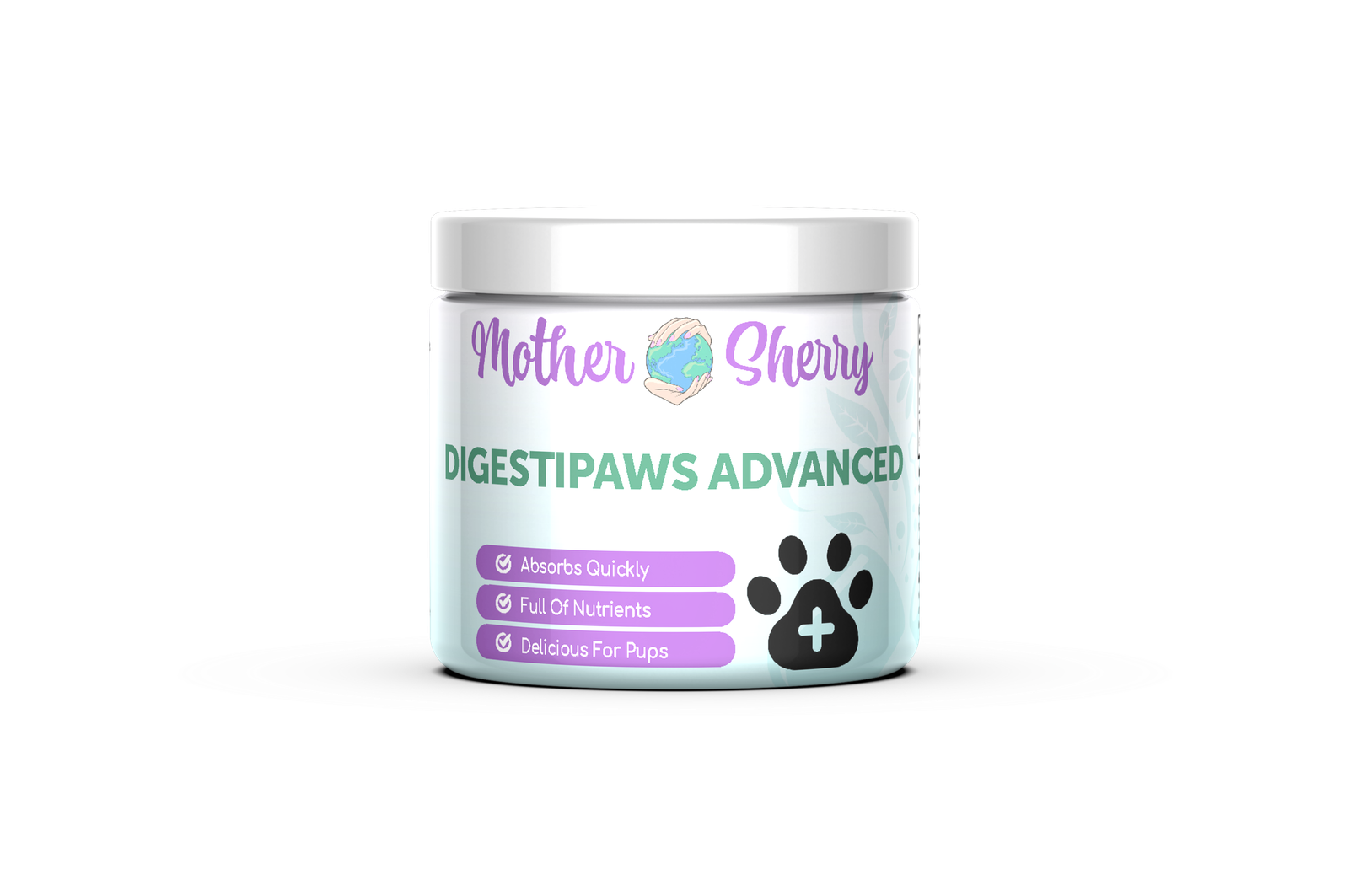DigestiPaws Advanced