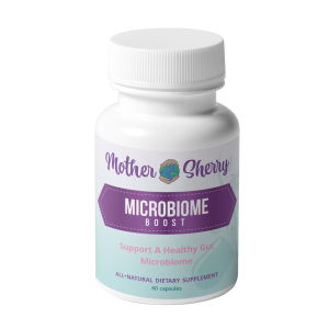 MicroBiome Boost