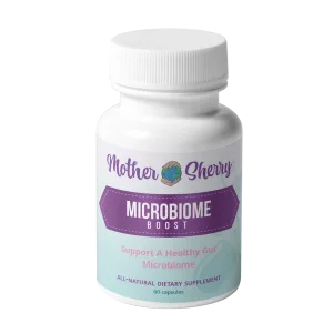 MicroBiome Boost