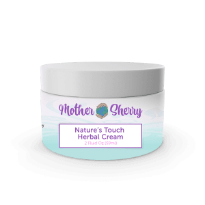 Nature's Touch Herbal Cream