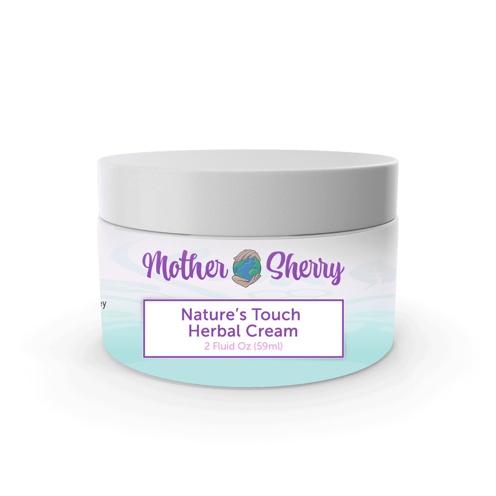 Nature's Touch Herbal Cream