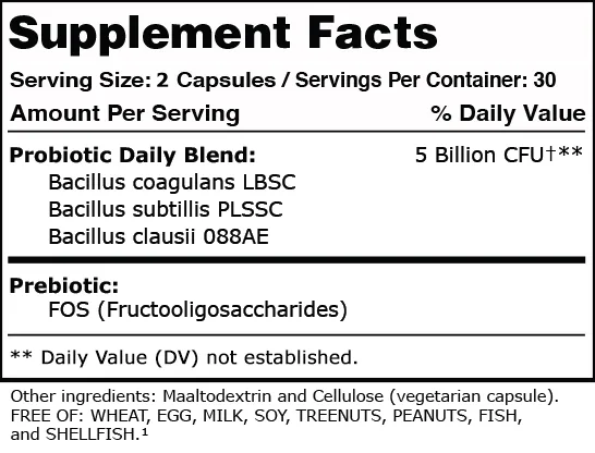 MicroBiome Boost - Image 2