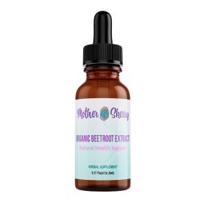 Organic Beetroot Extract