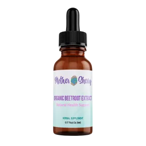 Organic Beetroot Extract