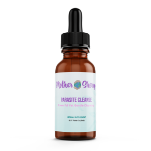 Parasite Cleanse