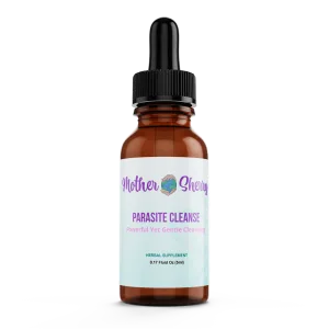 Parasite Cleanse